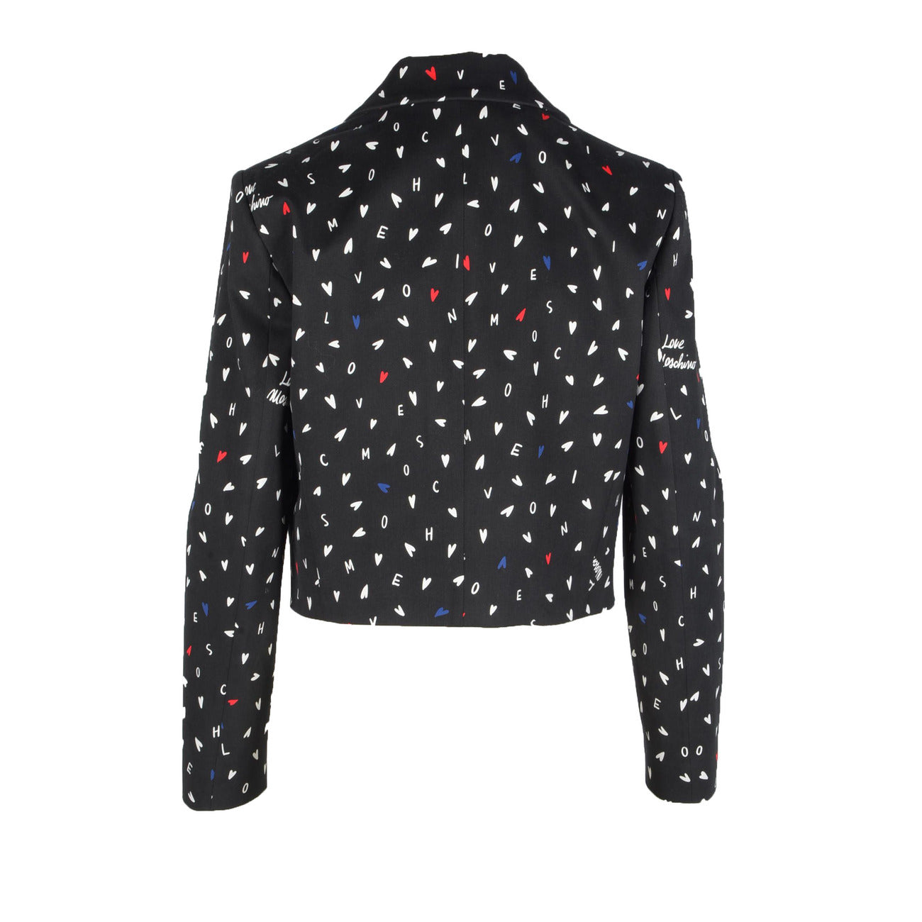 Love Moschino Femme Jaquettes