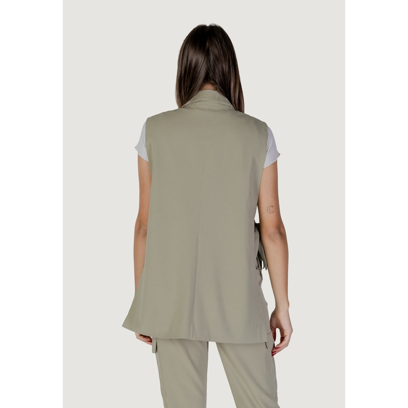 B.young Femme Gilets