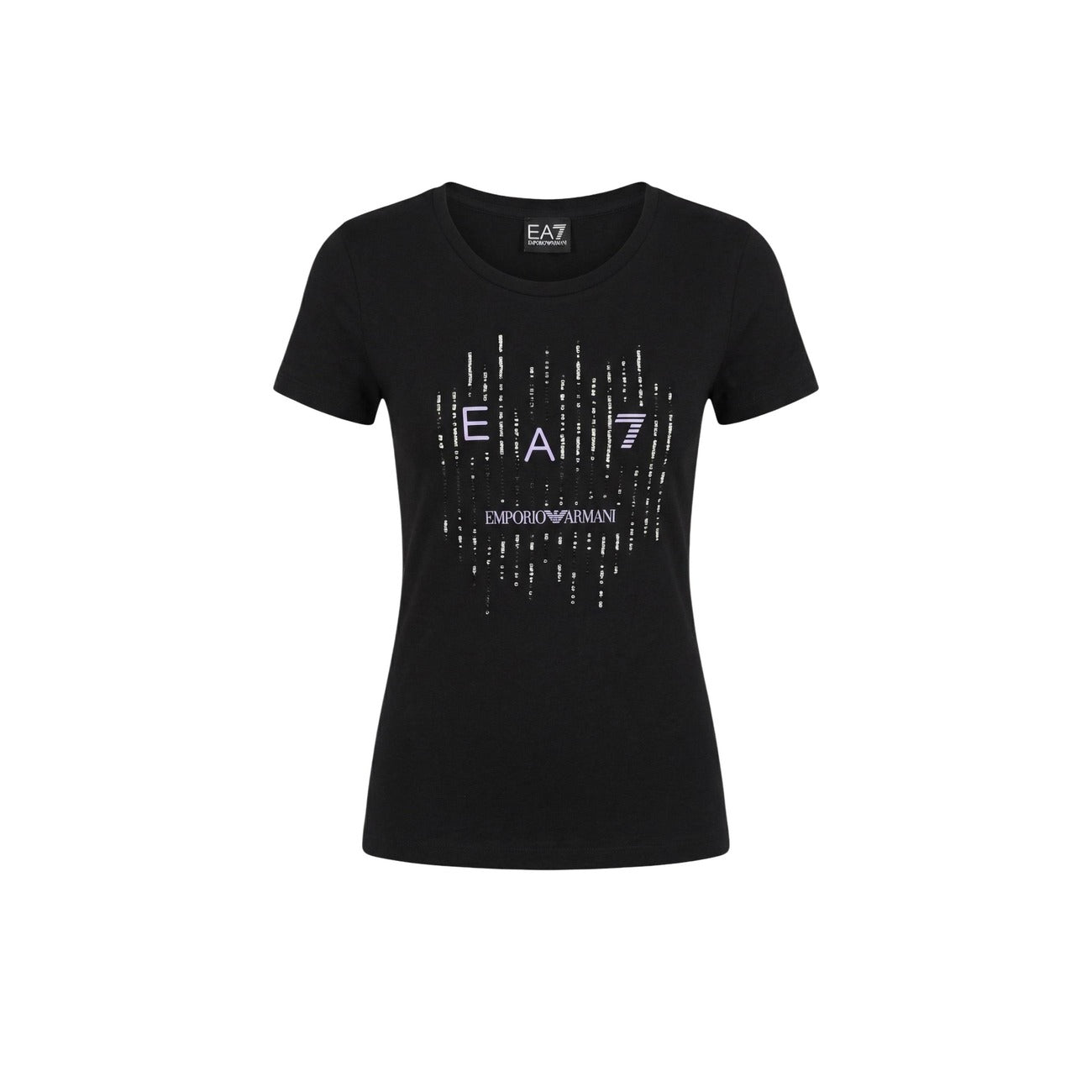 Ea7 Femme T-Shirts