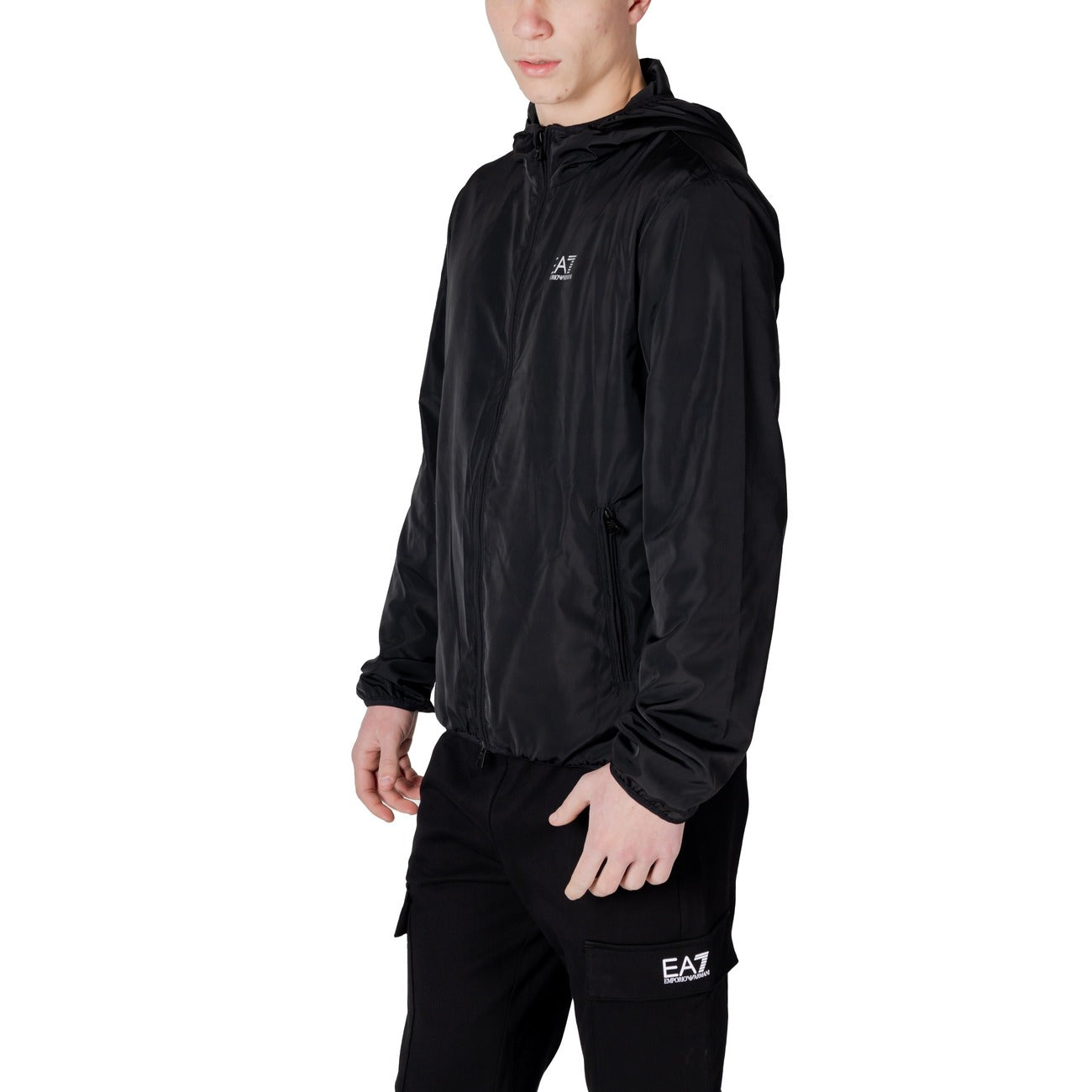 Ea7 Homme Jaquettes