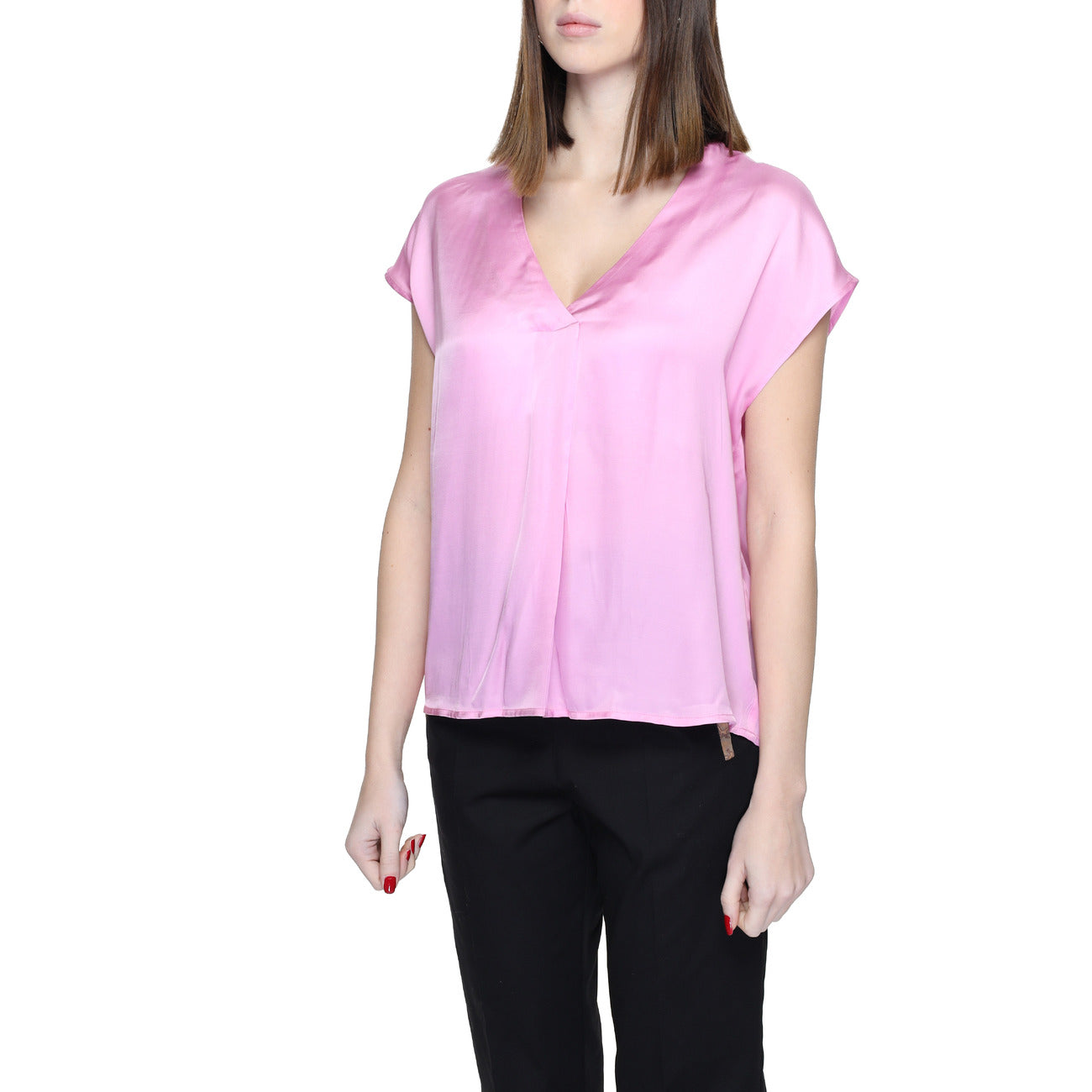 Rinascimento Femme Blouse
