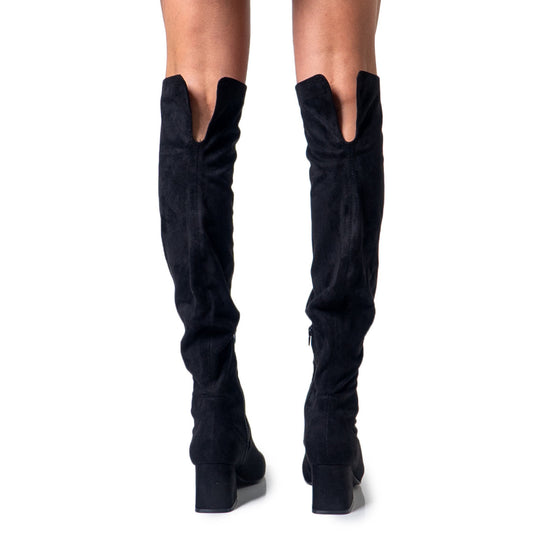 Steve Madden Femme Bottes