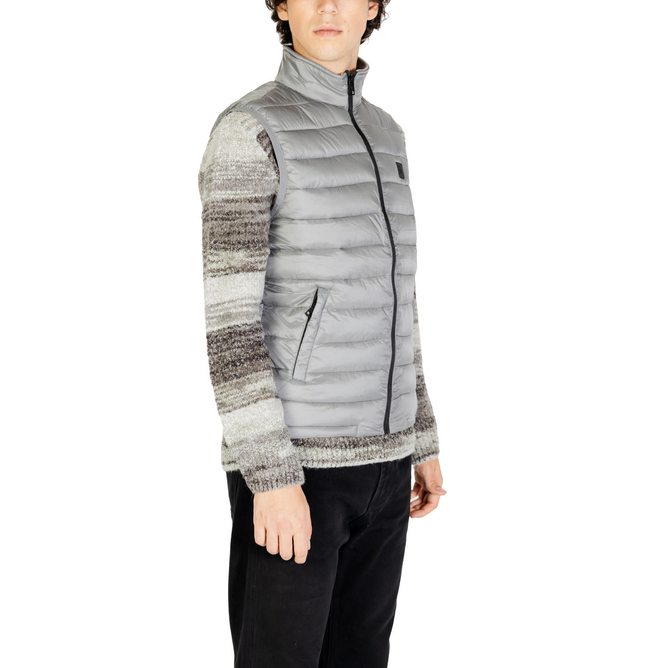 Gianni Lupo Homme Gilets