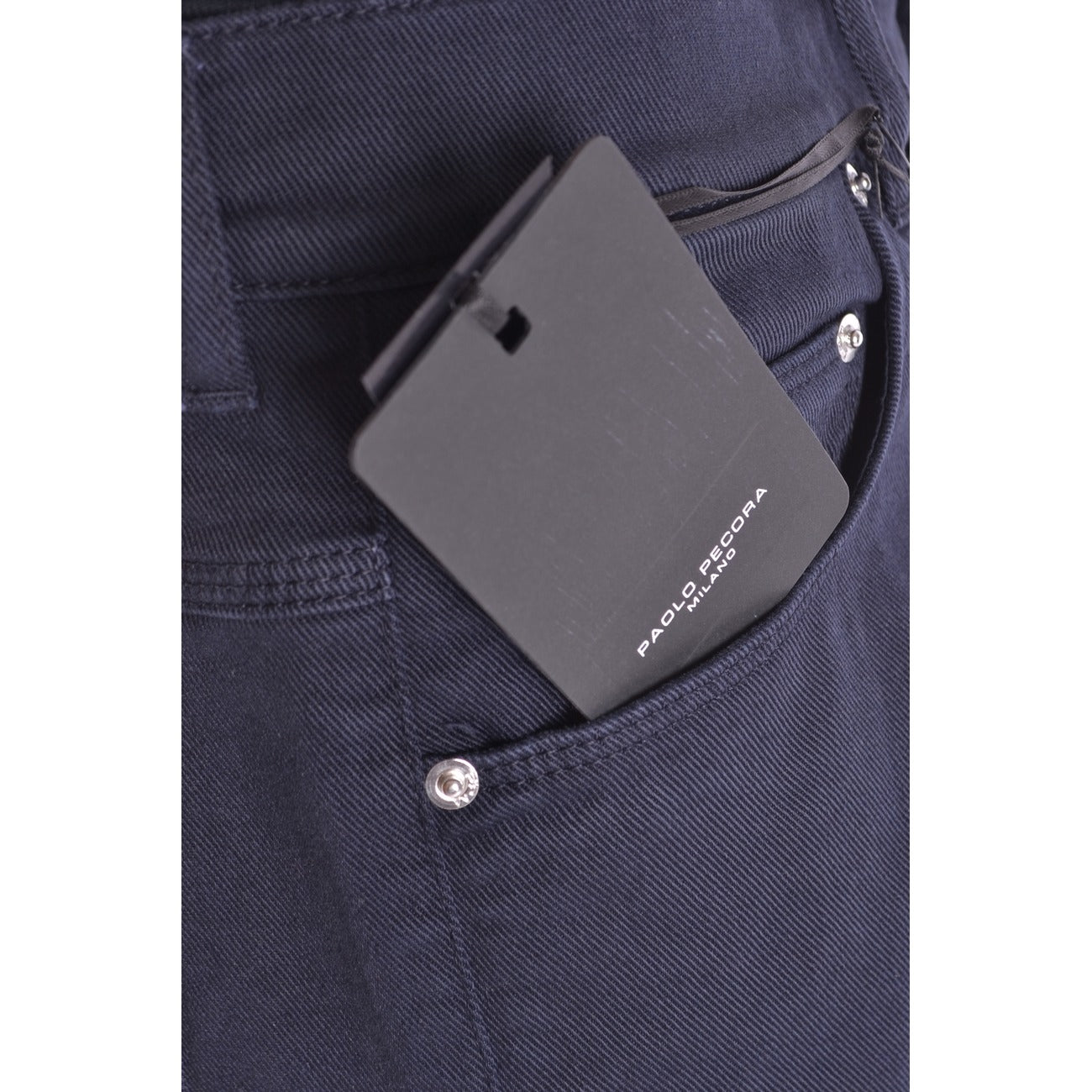 Paolo Pecora Homme Pantalons