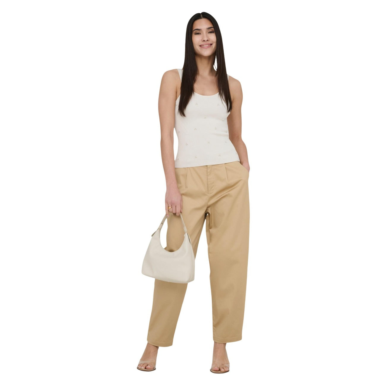 Only Femme Pantalons