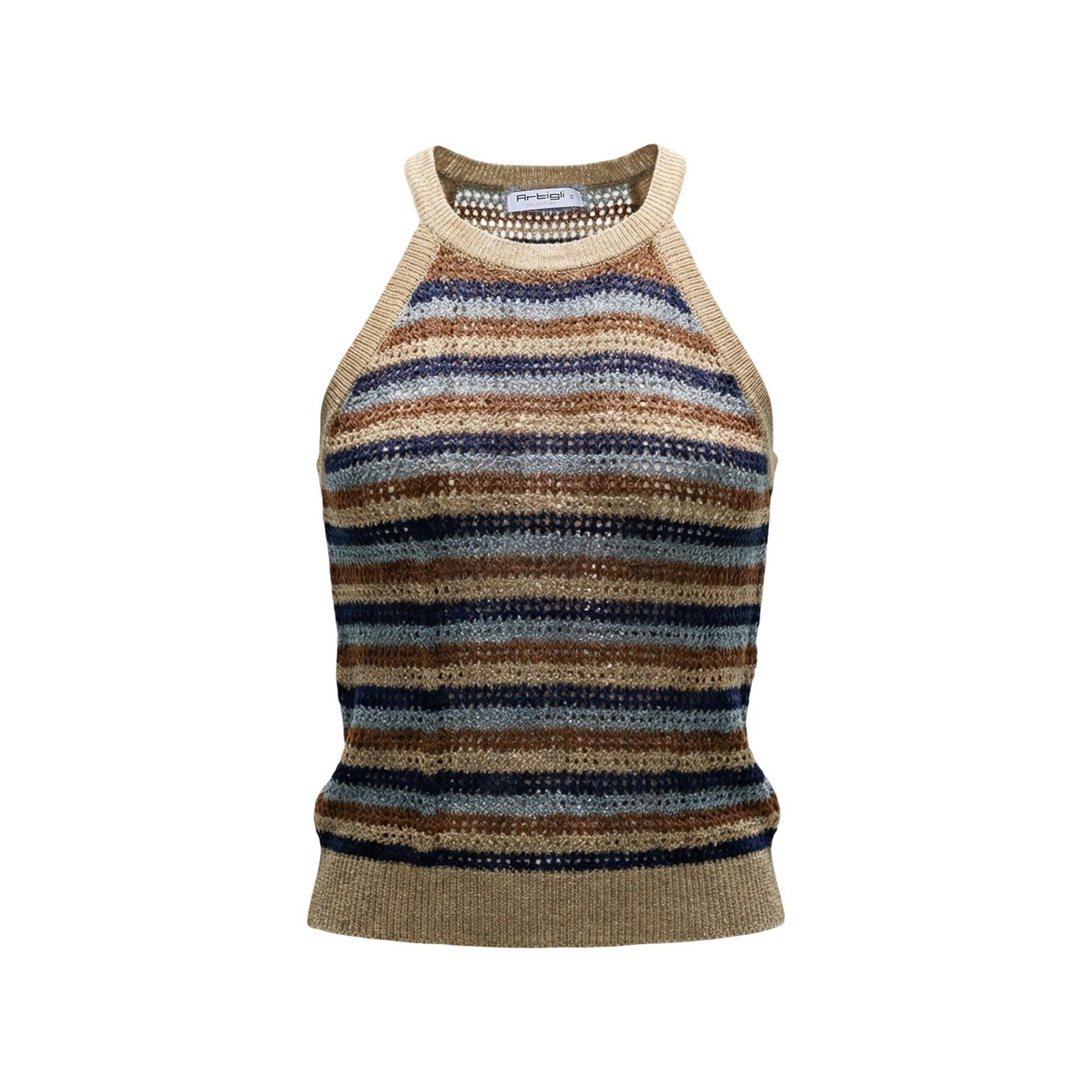 Artigli Femme Gilets