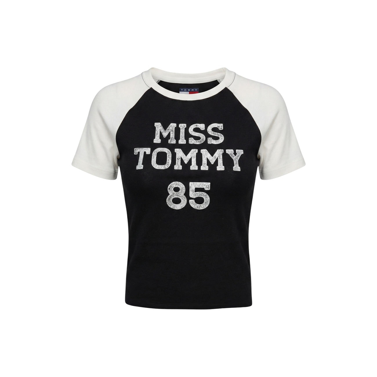 Tommy Hilfiger Jeans Femme T-Shirts