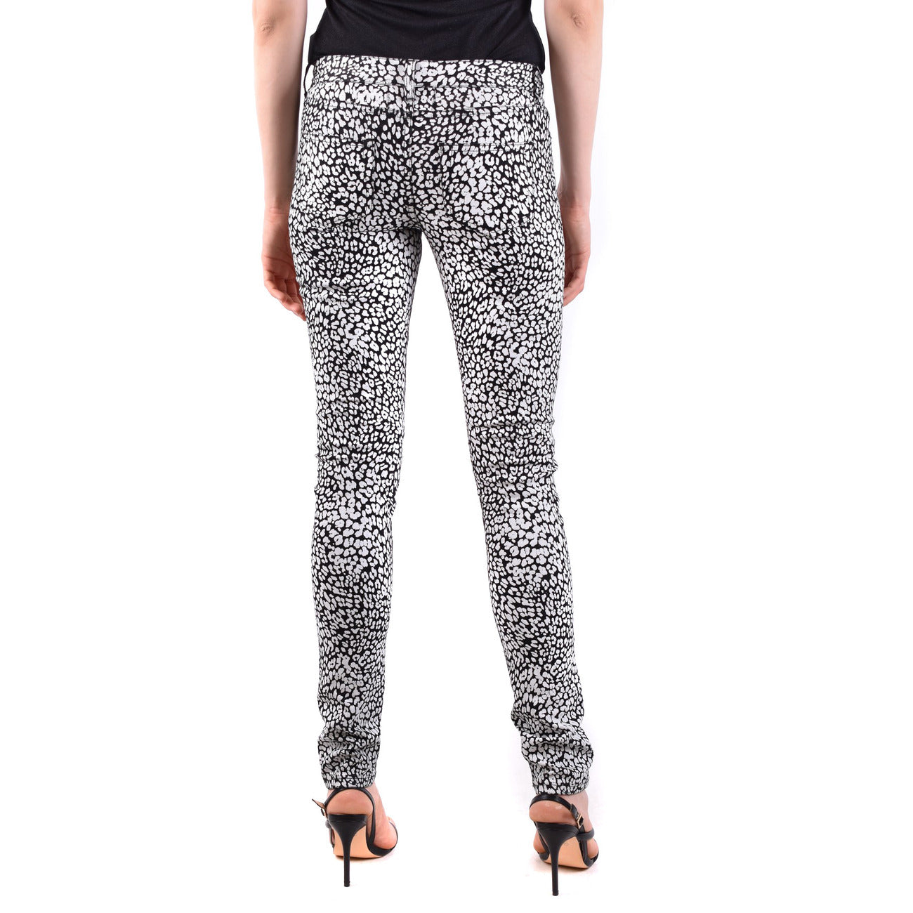 Saint Laurent Femme Jeans