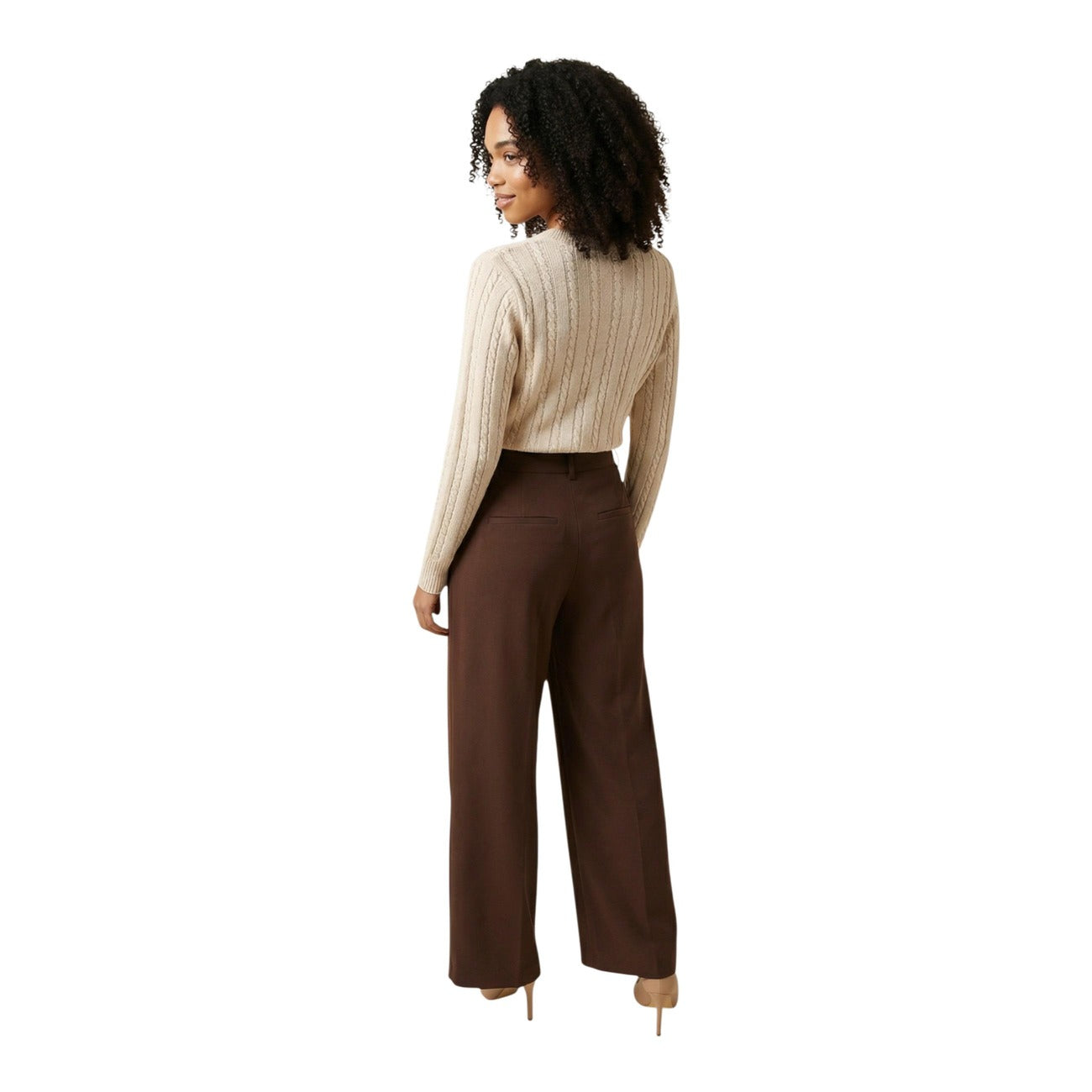 Only Femme Pantalons