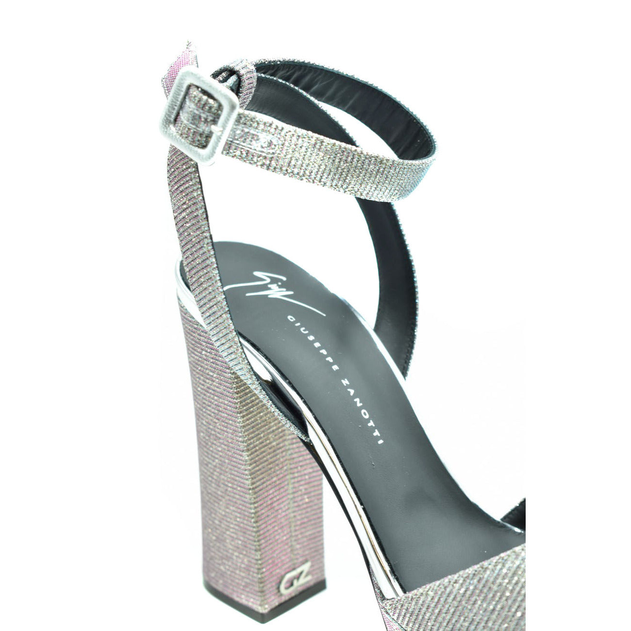Giuseppe Zanotti Femme Sandales