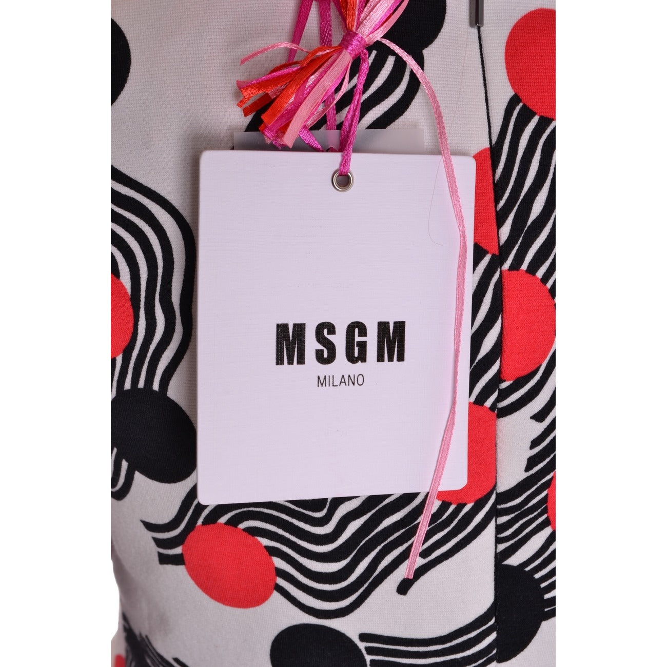 Msgm Femme Pulls
