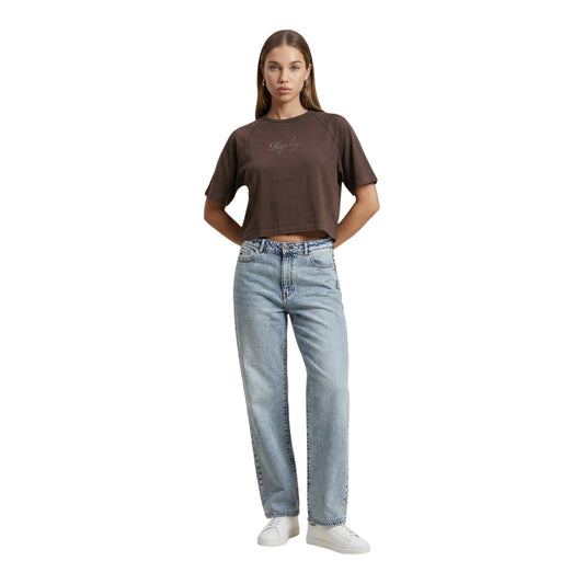 Replay Femme T-Shirts