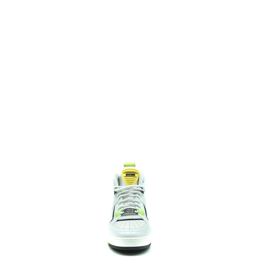 Moschino Homme Baskets