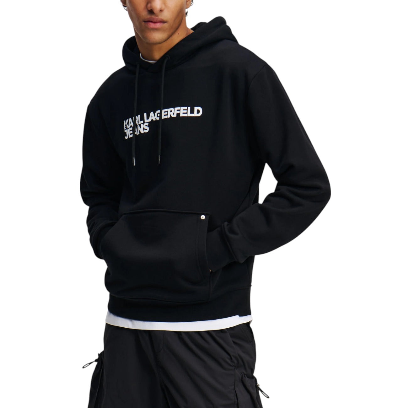Karl Lagerfeld Jeans Homme Sweatshirts