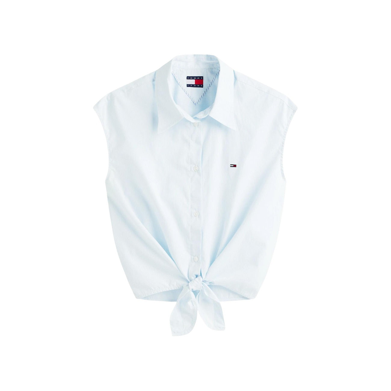 Tommy Hilfiger Jeans Femme Chemises