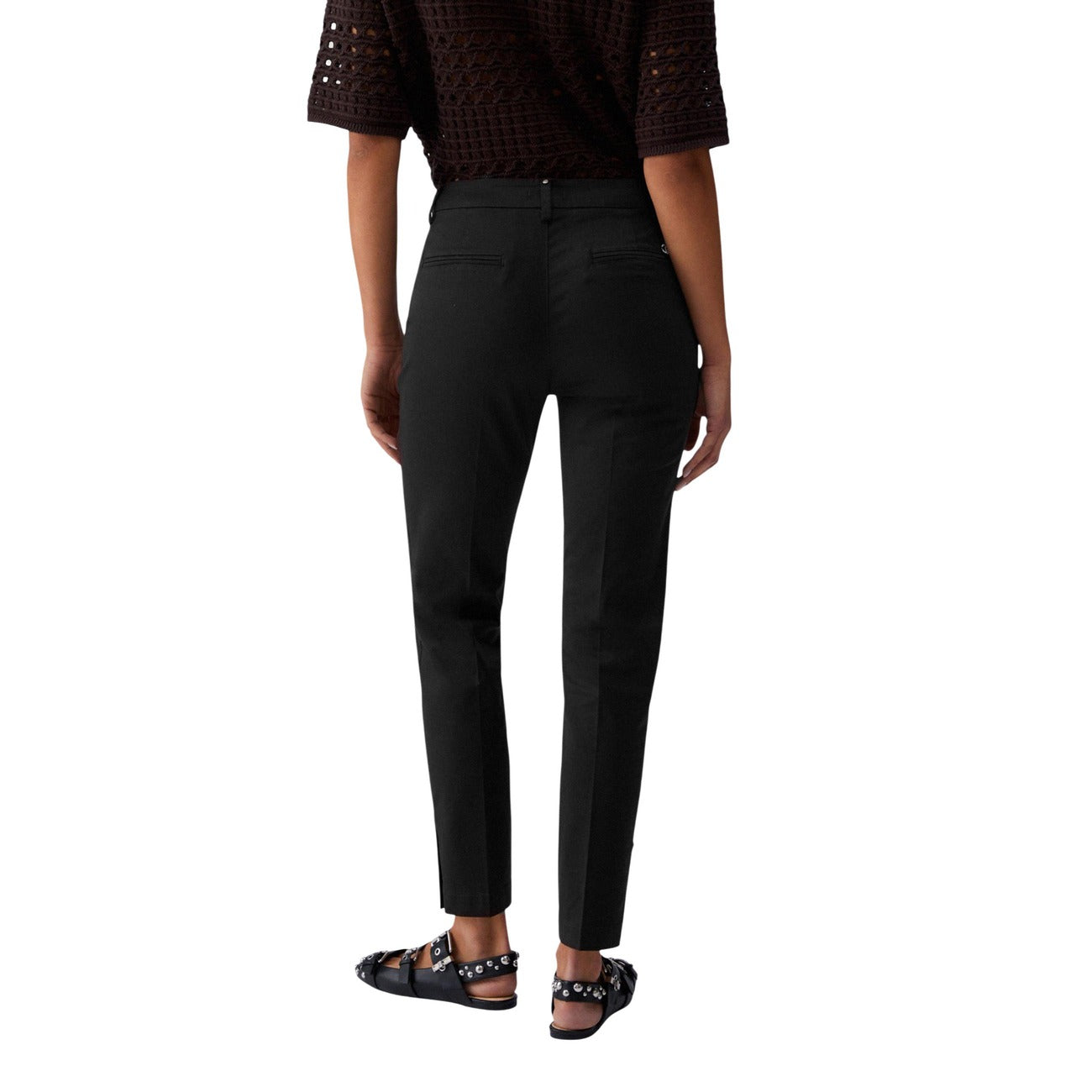 Liu Jo Femme Pantalons