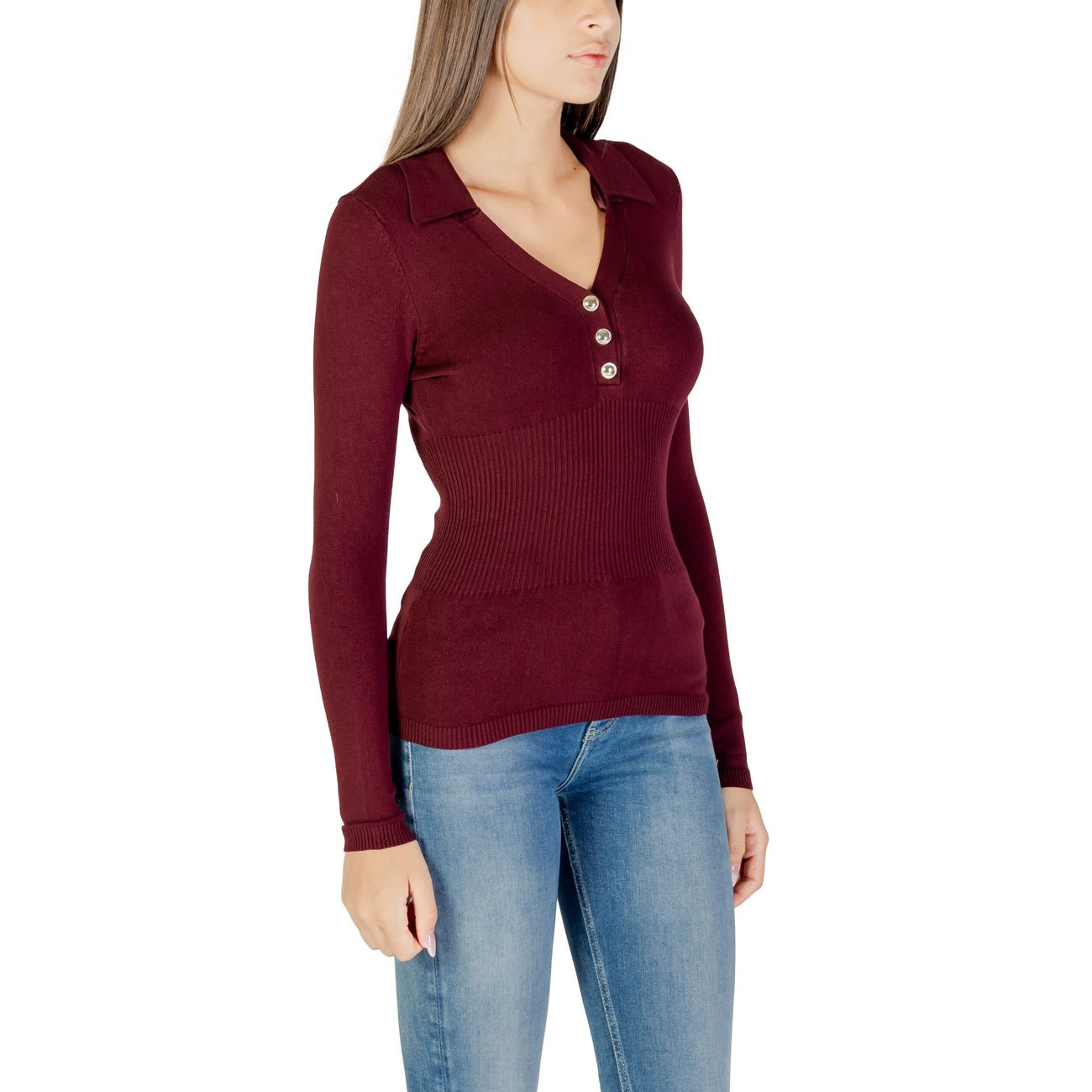 Morgan De Toi Femme Pulls
