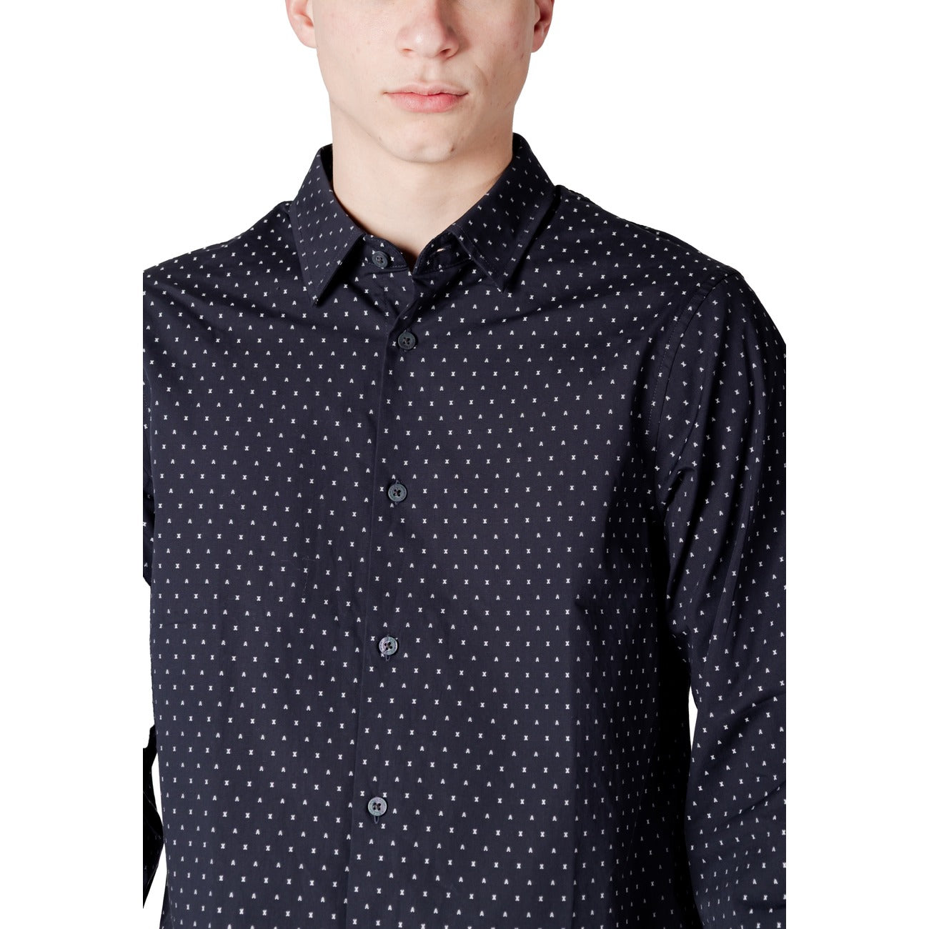 Armani Exchange Homme Chemises