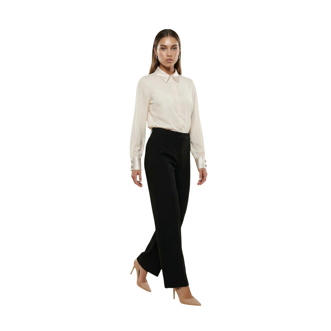 Artigli Femme Chemises