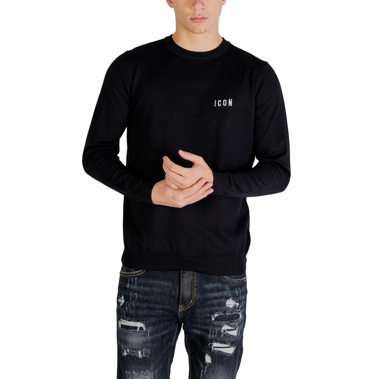 Icon Homme Pulls