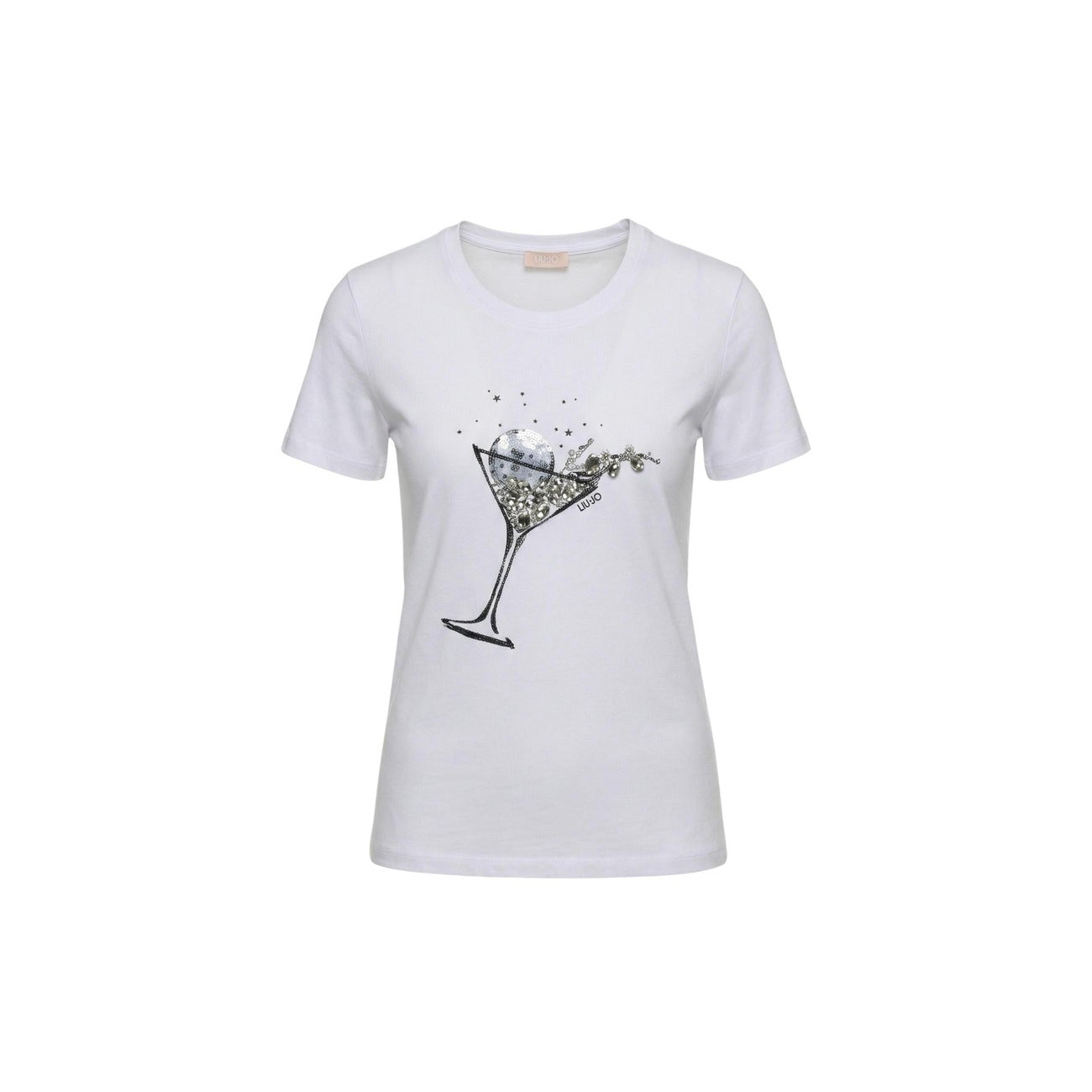 Liu Jo Femme T-Shirts
