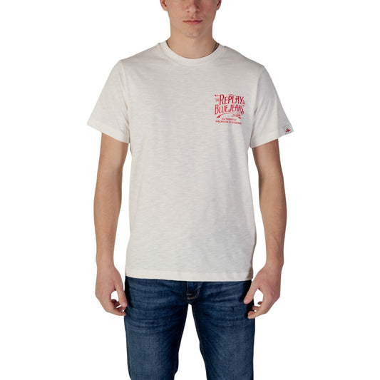 Replay Homme T-Shirts