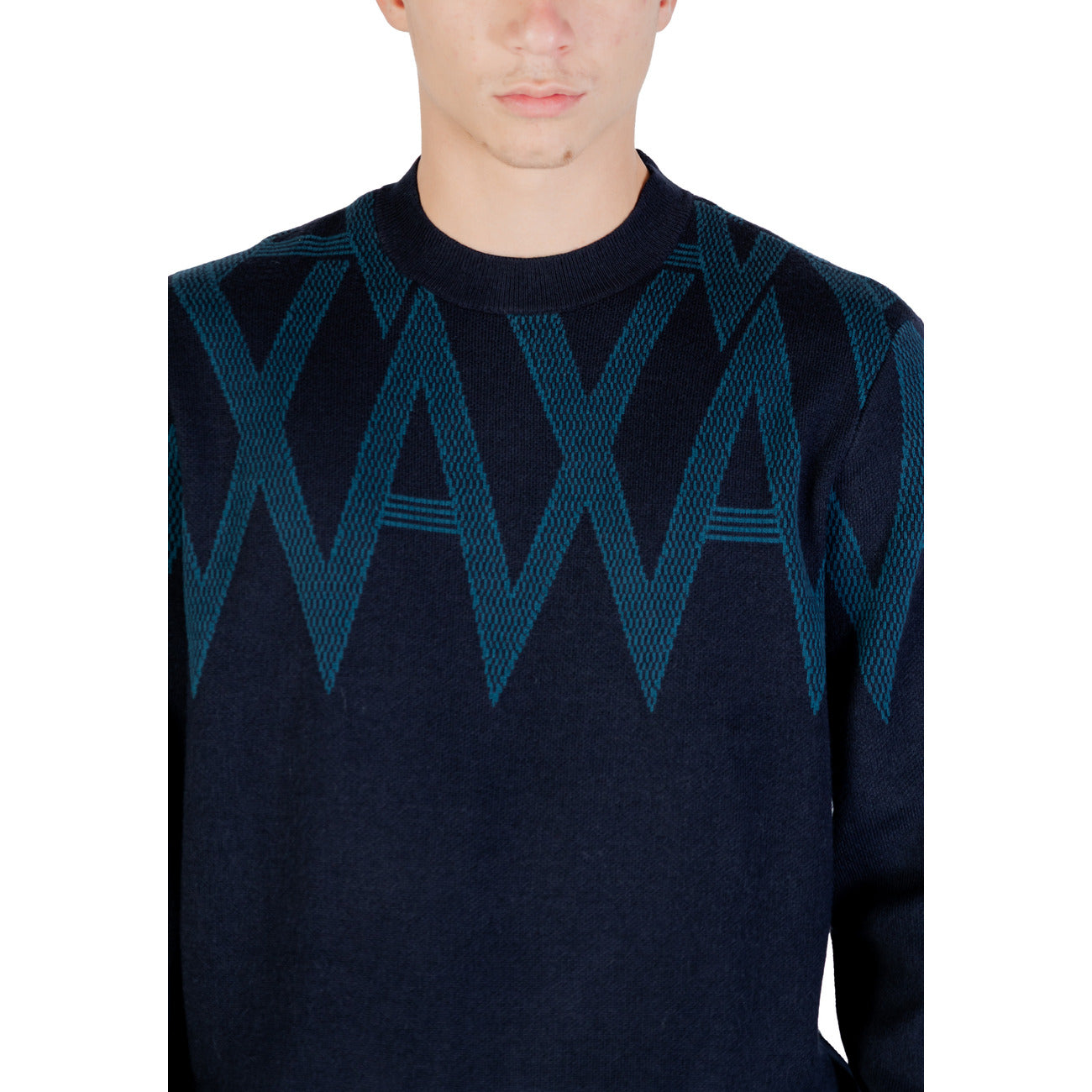 Armani Exchange Homme Pulls