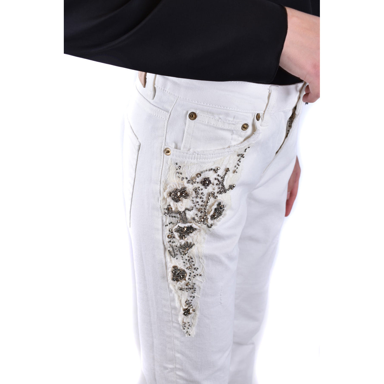 Twinset Femme Jeans