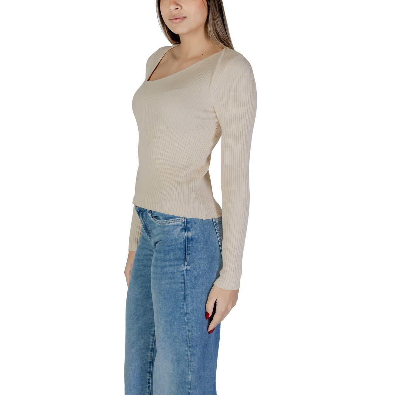 Vila Clothes Femme Pulls