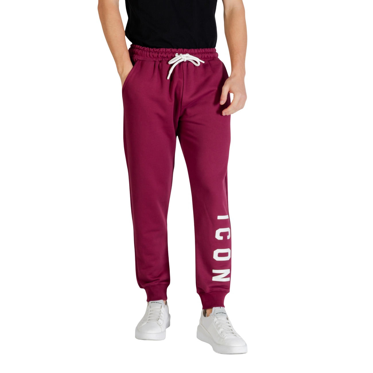 Icon Homme Pantalons