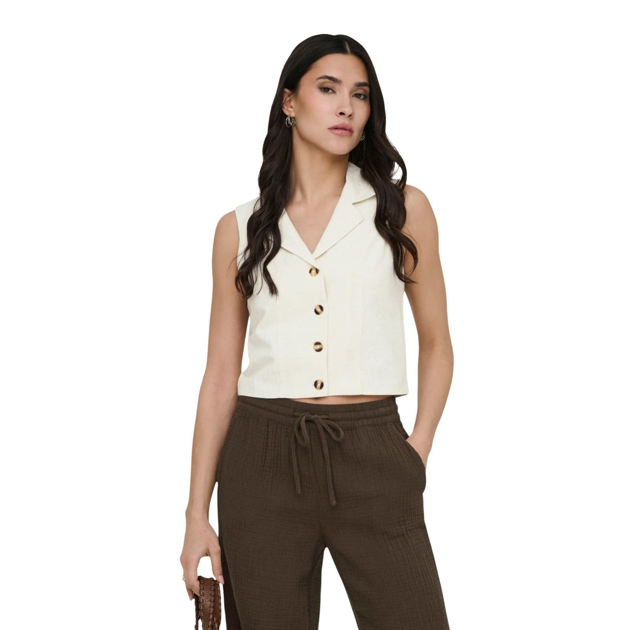 Jacqueline De Yong Femme Gilets