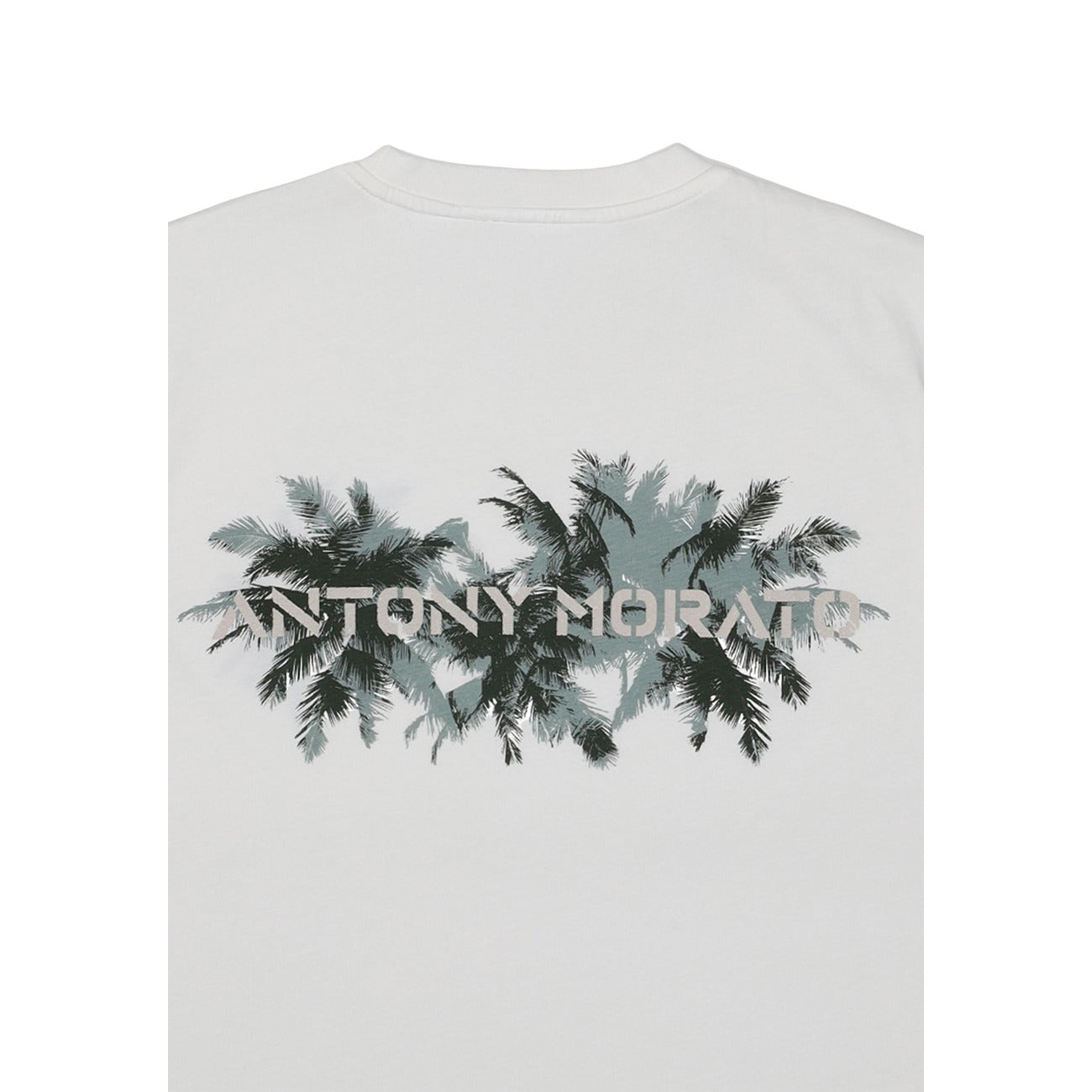 Antony Morato Homme T-Shirts