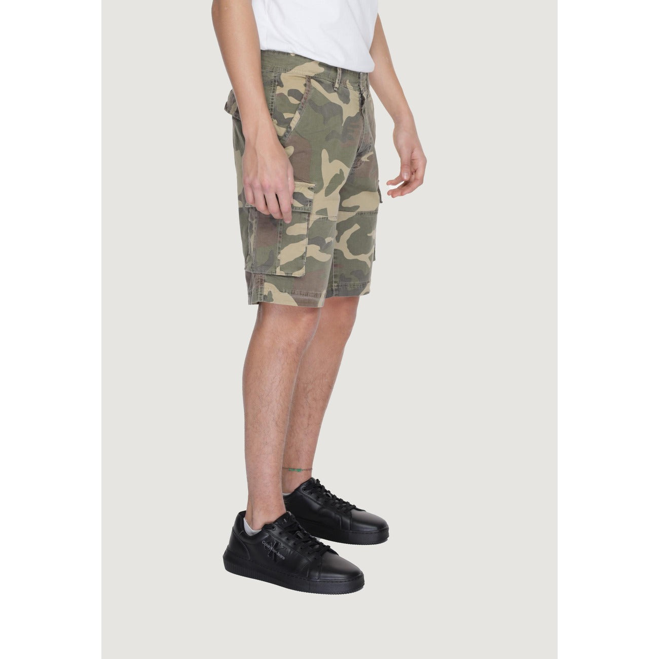 U.s. Polo Assn. Homme Bermudas