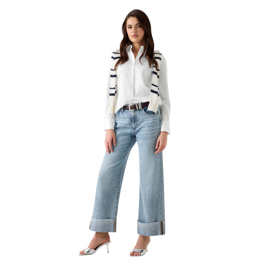 Guess Femme Chemises