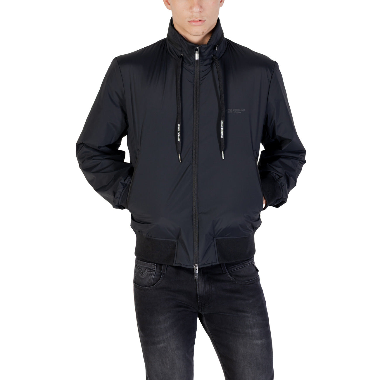 Armani Exchange Homme Jaquettes