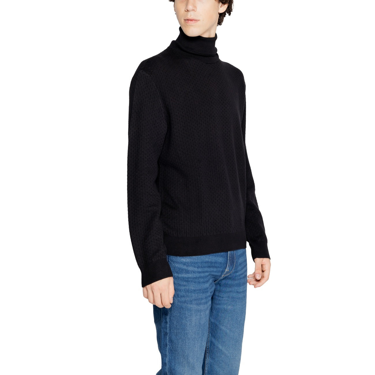 Armani Exchange Homme Pulls