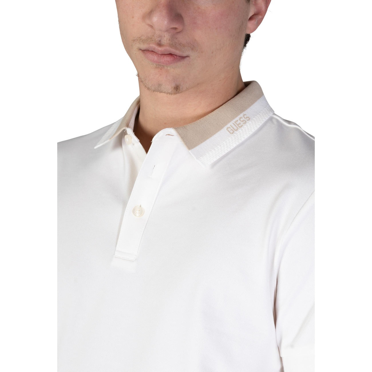 Guess Homme Polo