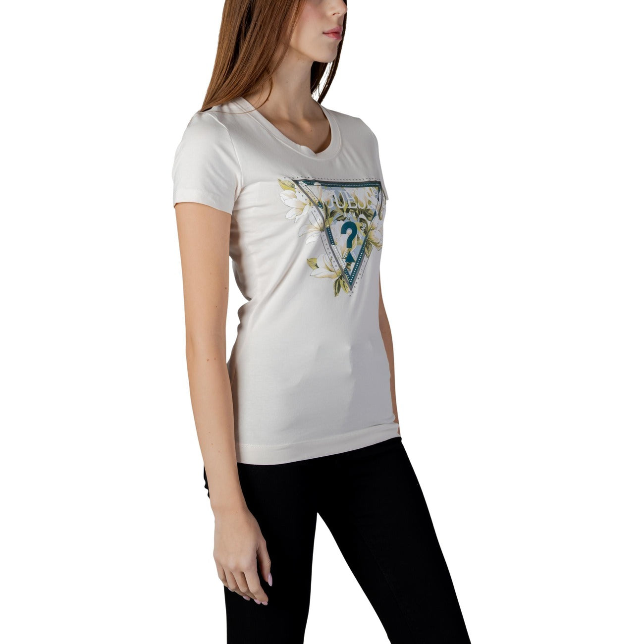 Guess Femme T-Shirts