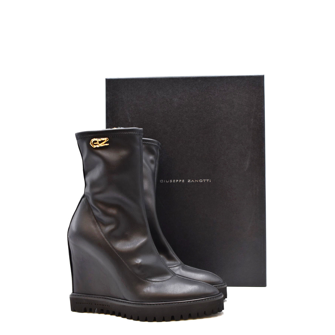 Giuseppe Zanotti Femme Bottes