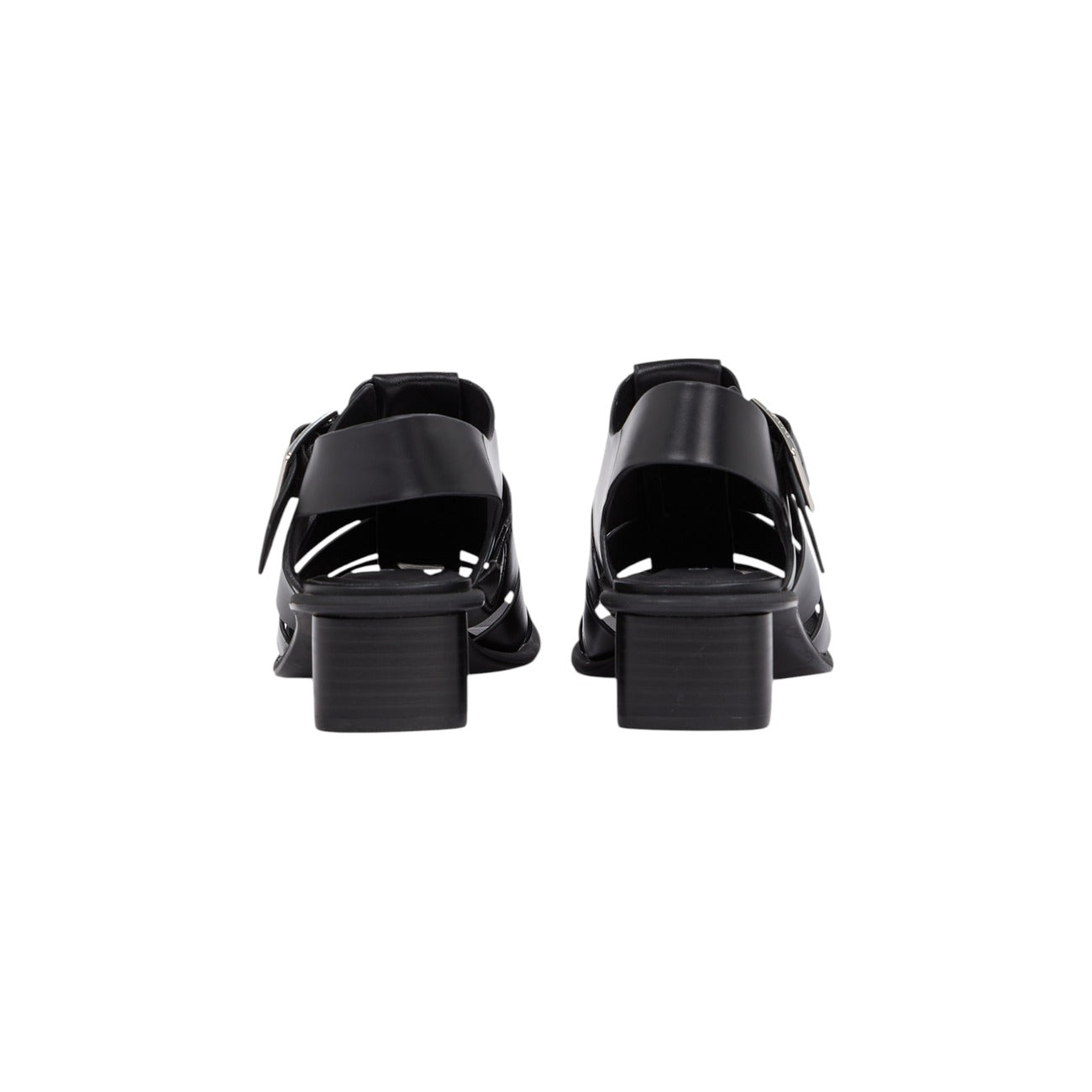 Calvin Klein Jeans Femme Sandales
