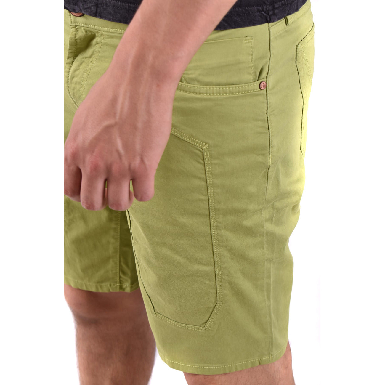 Jeckerson Homme Pantalons