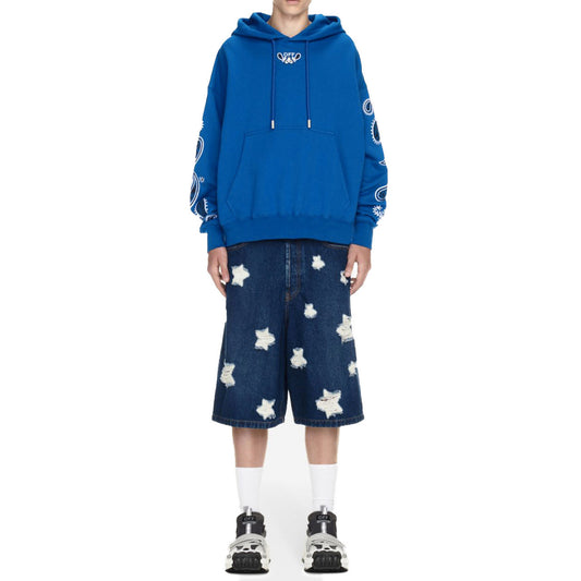 Off-white Homme Sweatshirts