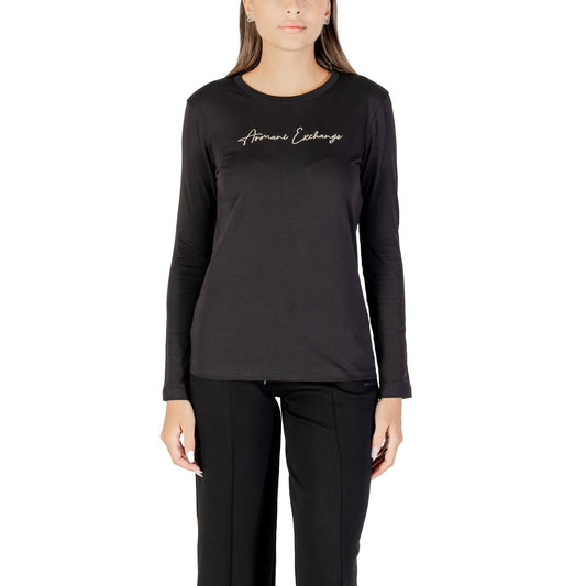 Armani Exchange Femme T-Shirts