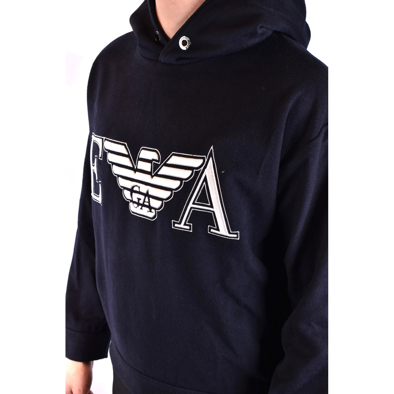 Emporio Armani Homme Sweatshirts