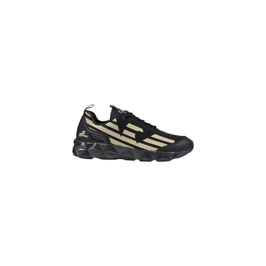 Ea7 Homme Baskets