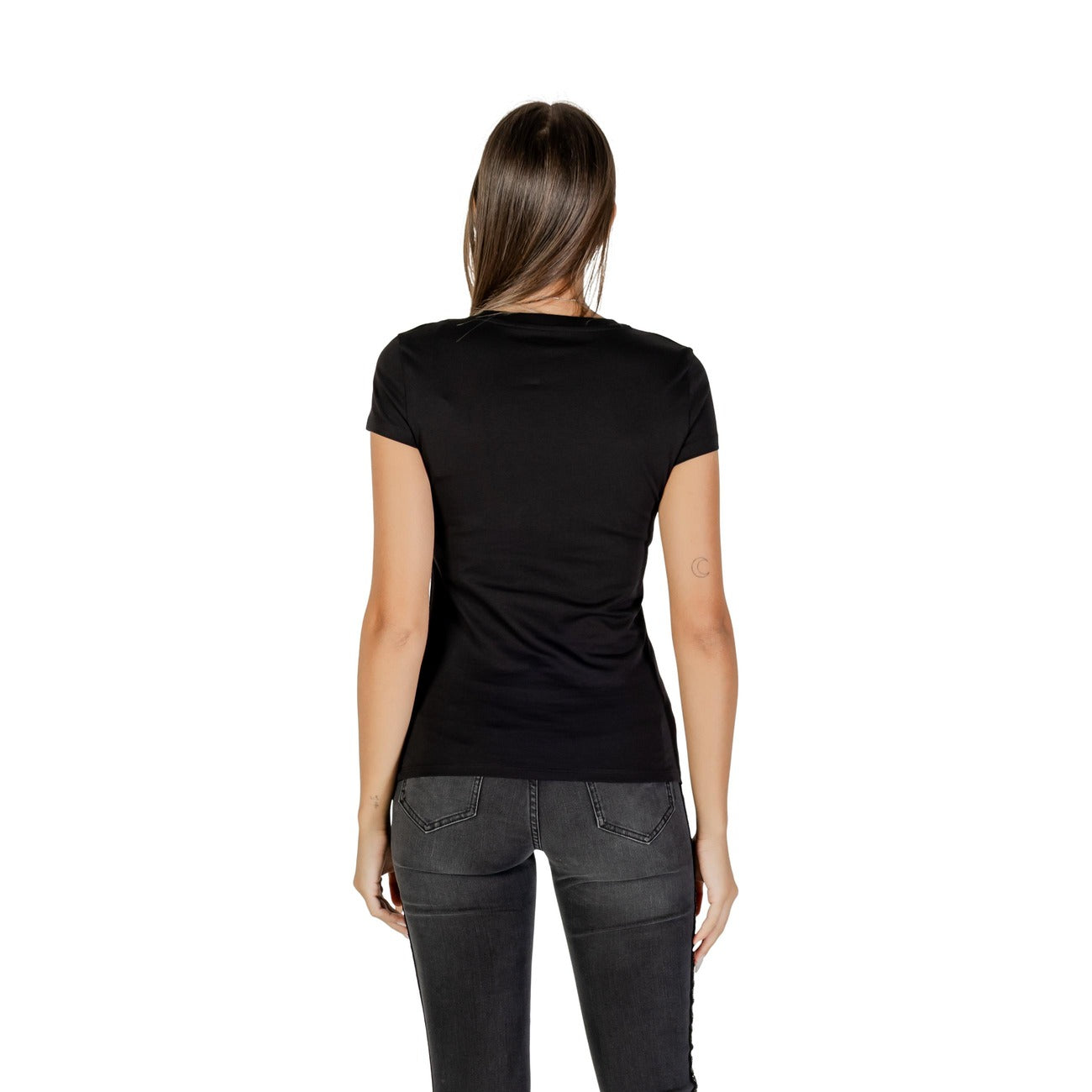 Armani Exchange Femme T-Shirts