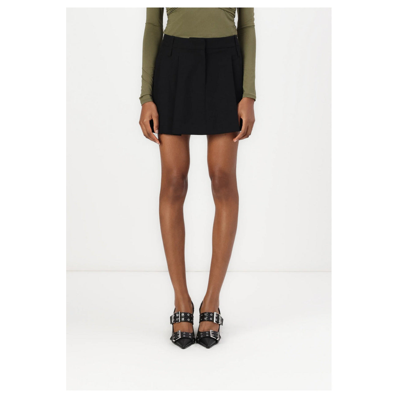 Pinko Femme Jupes