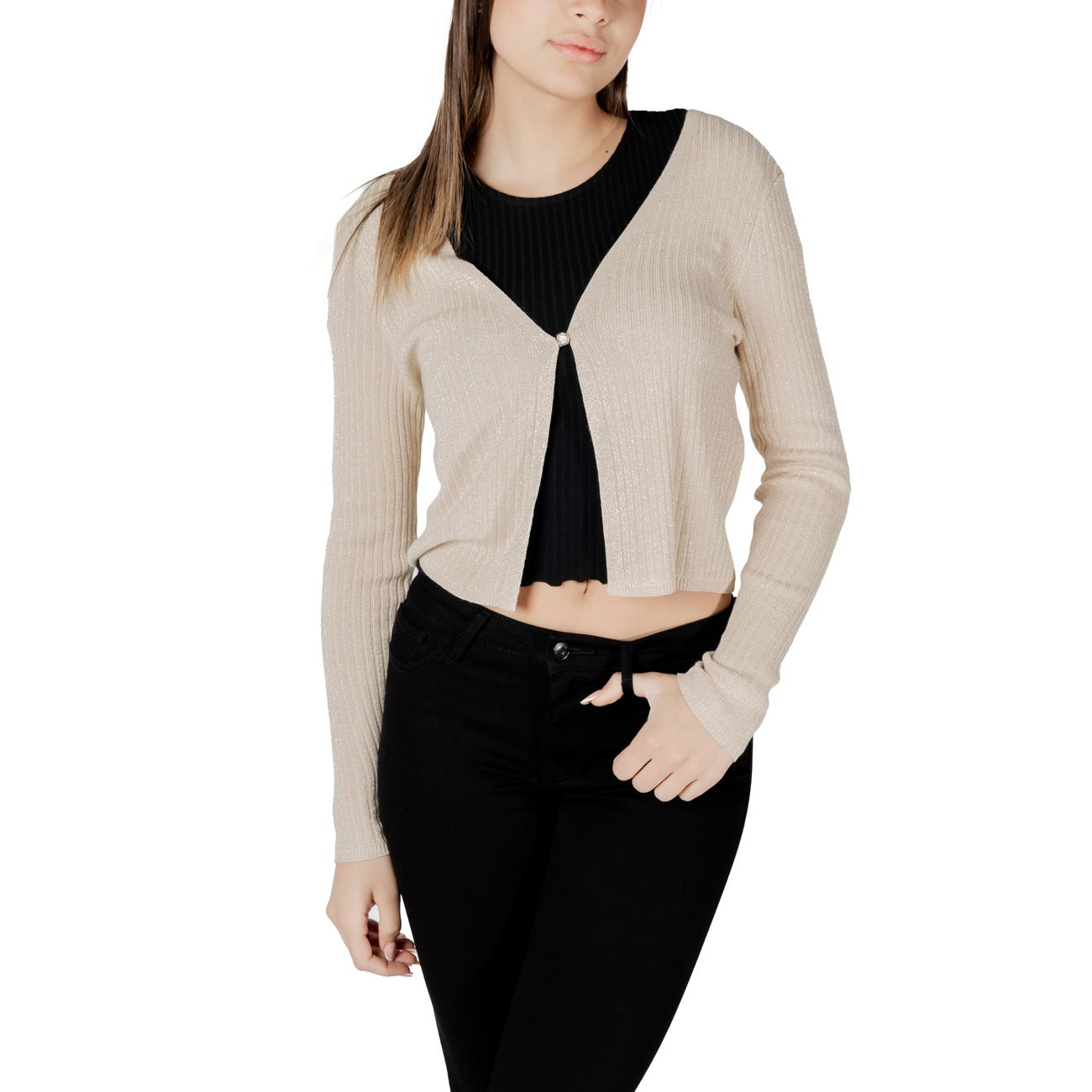Morgan De Toi Femme Cardigans