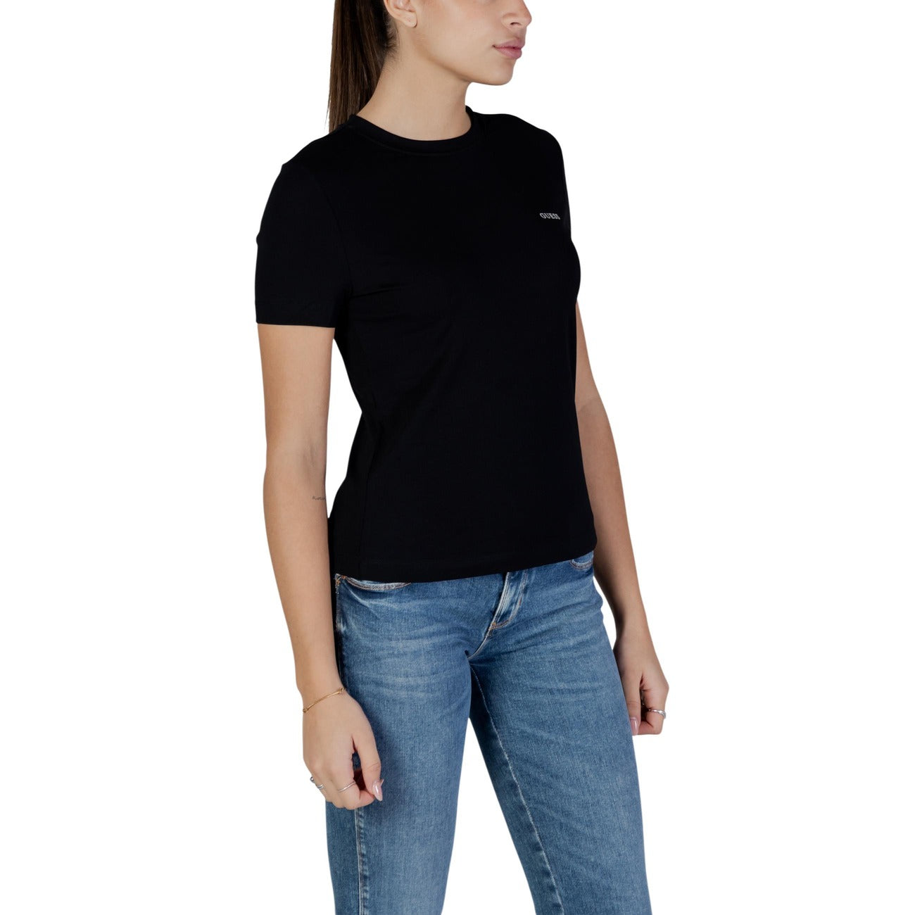 Guess Active Femme T-Shirts