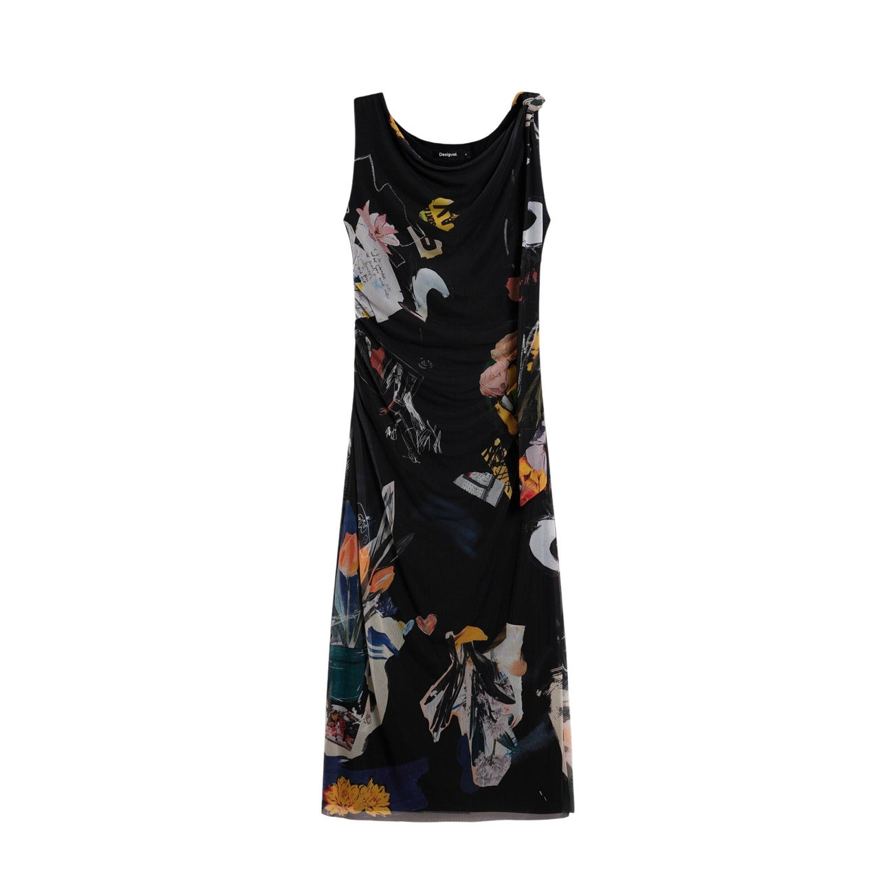 Desigual Femme Robes